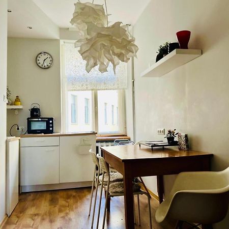 Cosy Apartment Riga Exterior photo