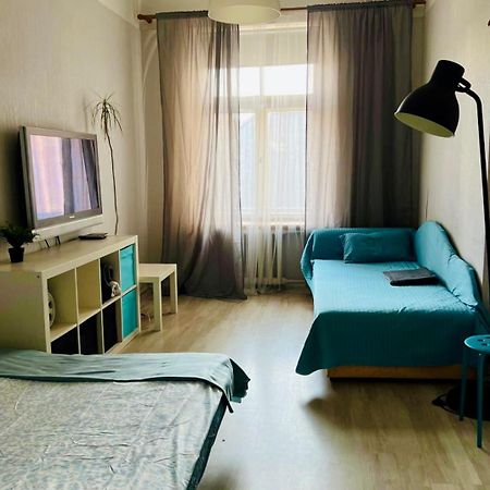 Cosy Apartment Riga Exterior photo