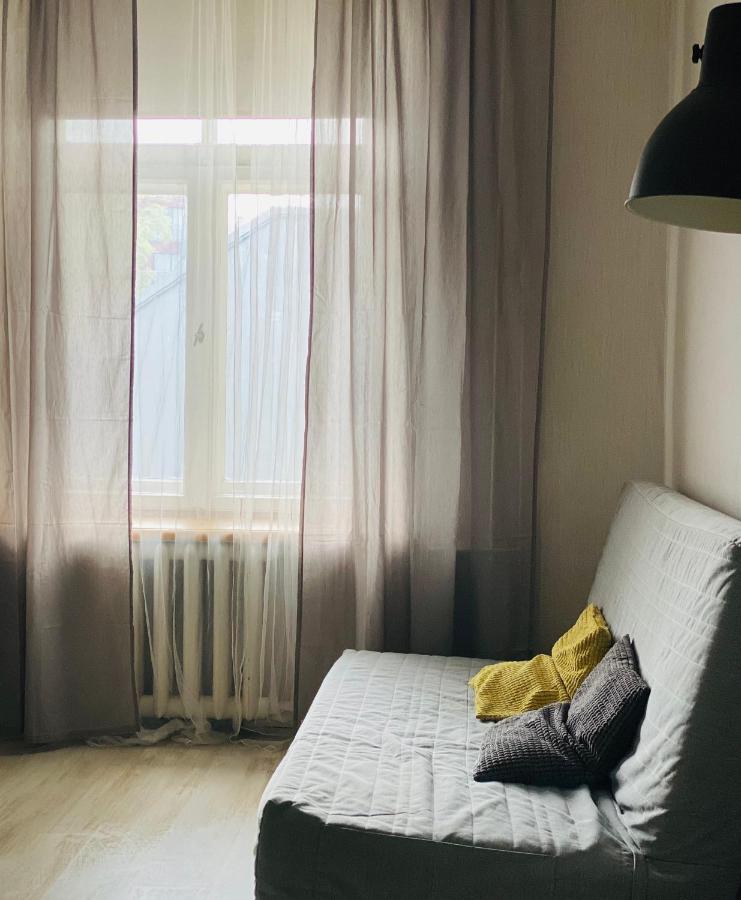 Cosy Apartment Riga Exterior photo