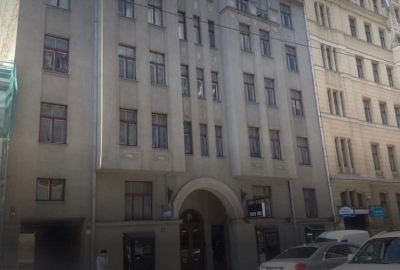 Cosy Apartment Riga Exterior photo